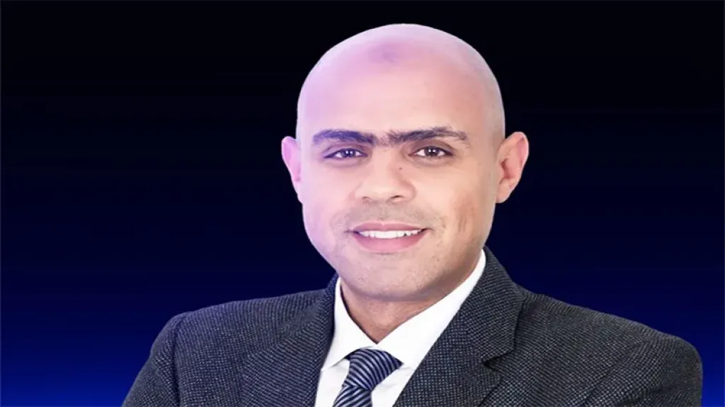 أشرف كحيل