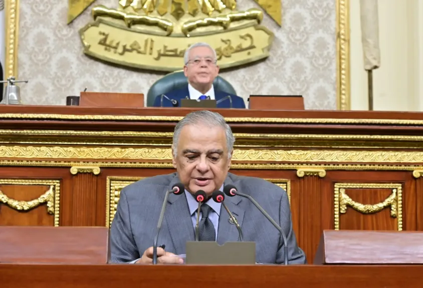  الهنيدى