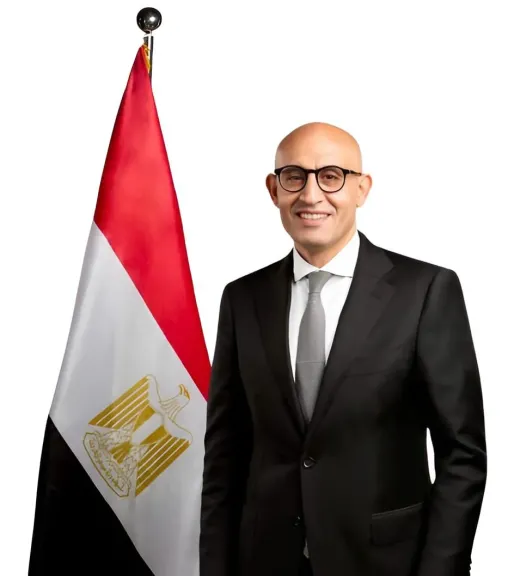 وزير التربية والتعليم والتعليم الفنى 