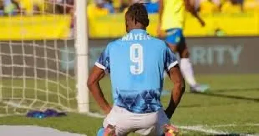 بيراميدز