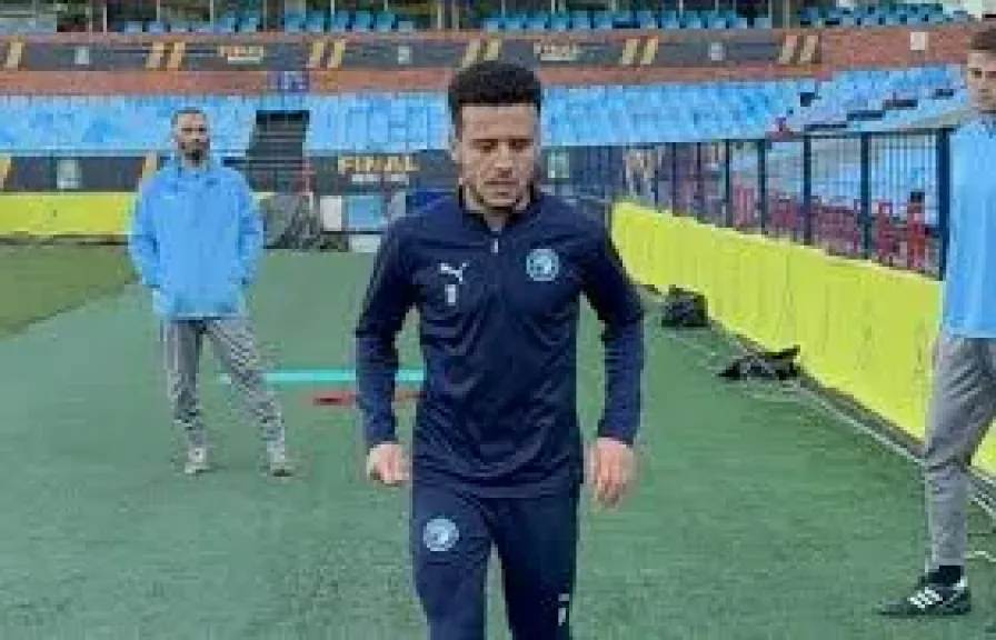 مصطفي فتحي