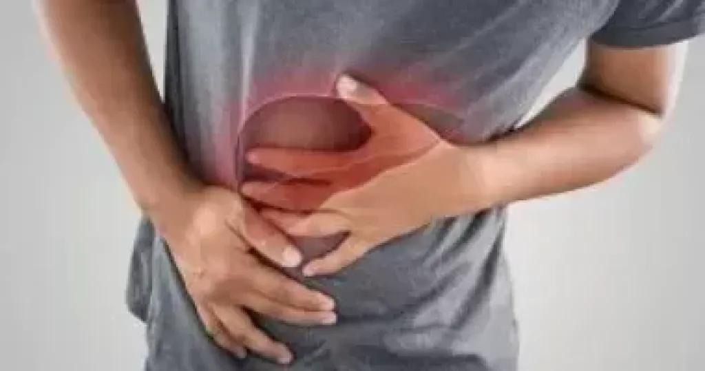التهاب الكبد 