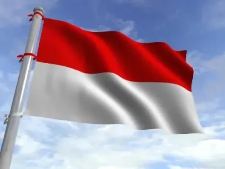 اندونيسيا 