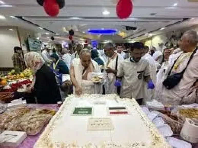 حجاج
