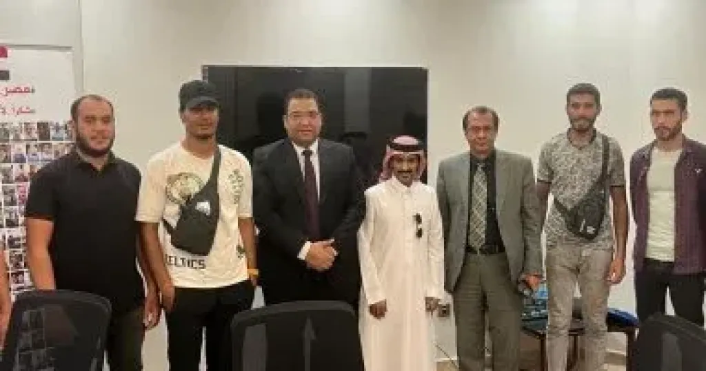 وزير العمل 
