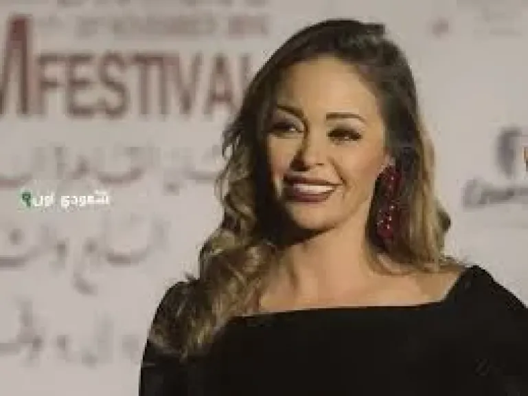 داليا البحيري