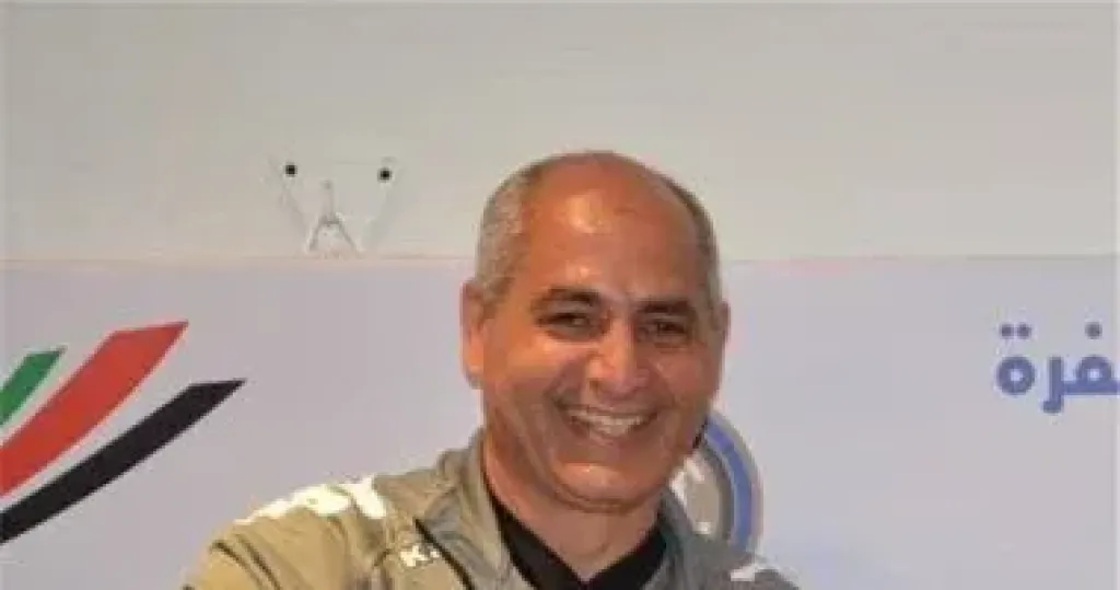 بدر حامد