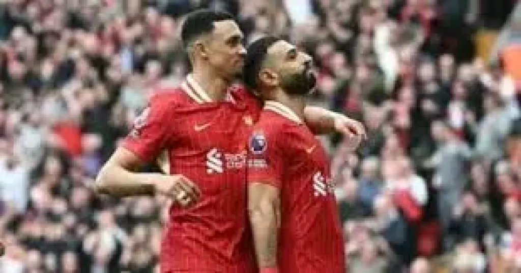 ليفربول