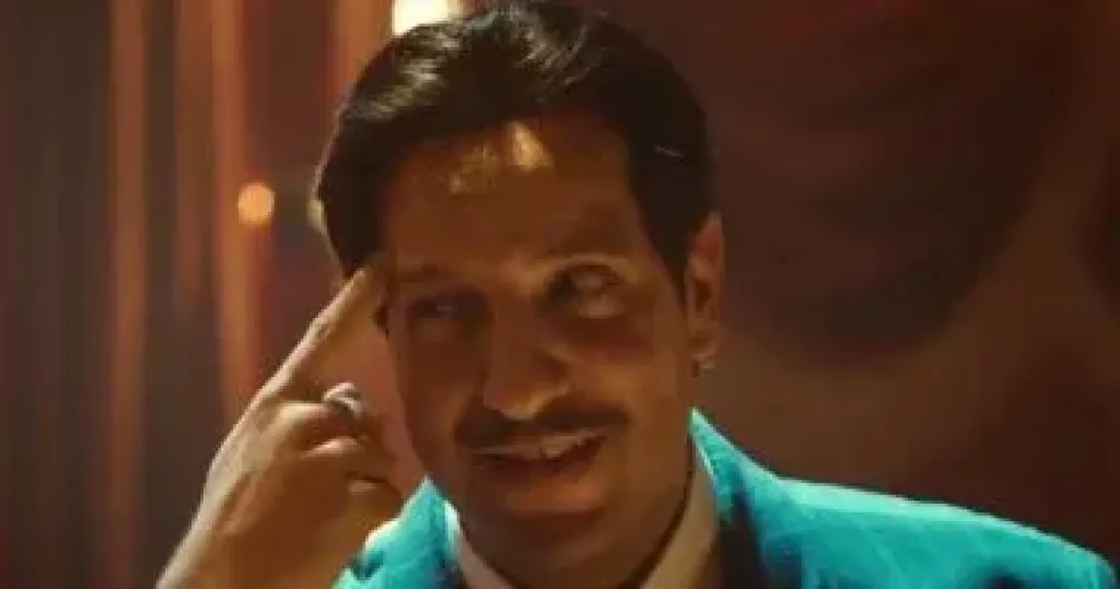 أحمد أمين من مسلسل النص