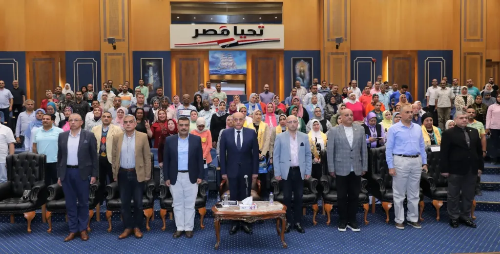 اللواء ايهاب صلاح
