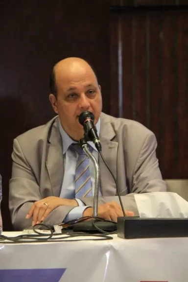 معتز صلاح