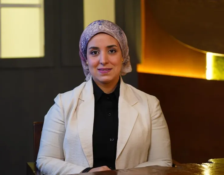 د. شيماء البدوى