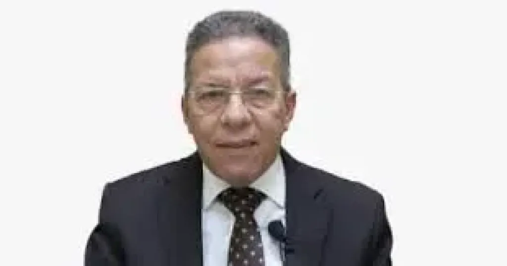 نقيب الأطباء 