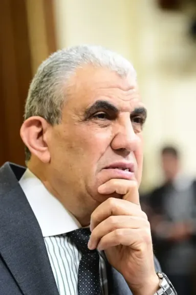 عادل عبد الفضيل