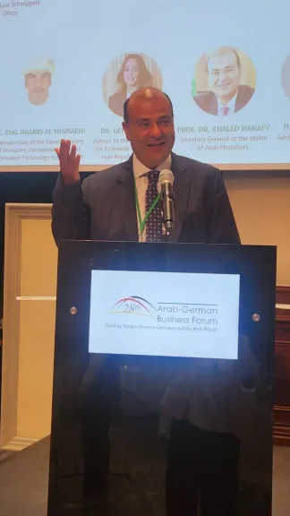 خالد حنفي 