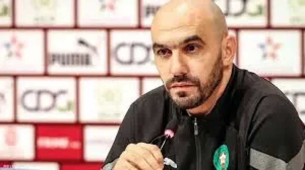 الركراكي