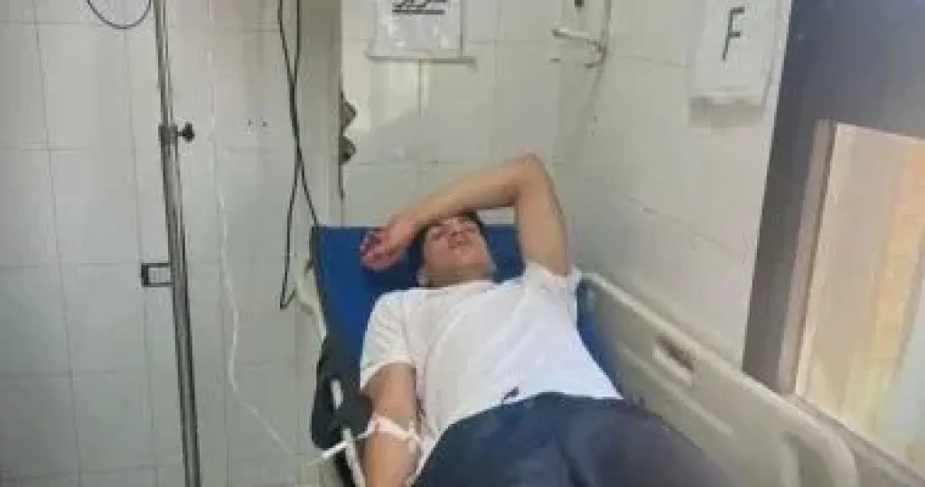 عبد الكريم مصطفى