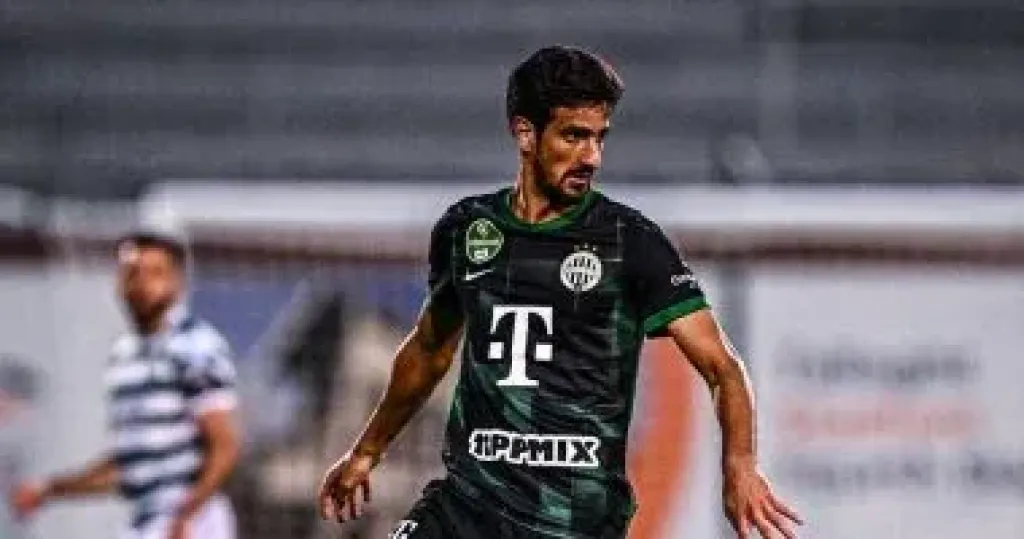 محمد علي بن رمضان