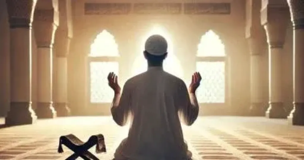 اذان الفجر