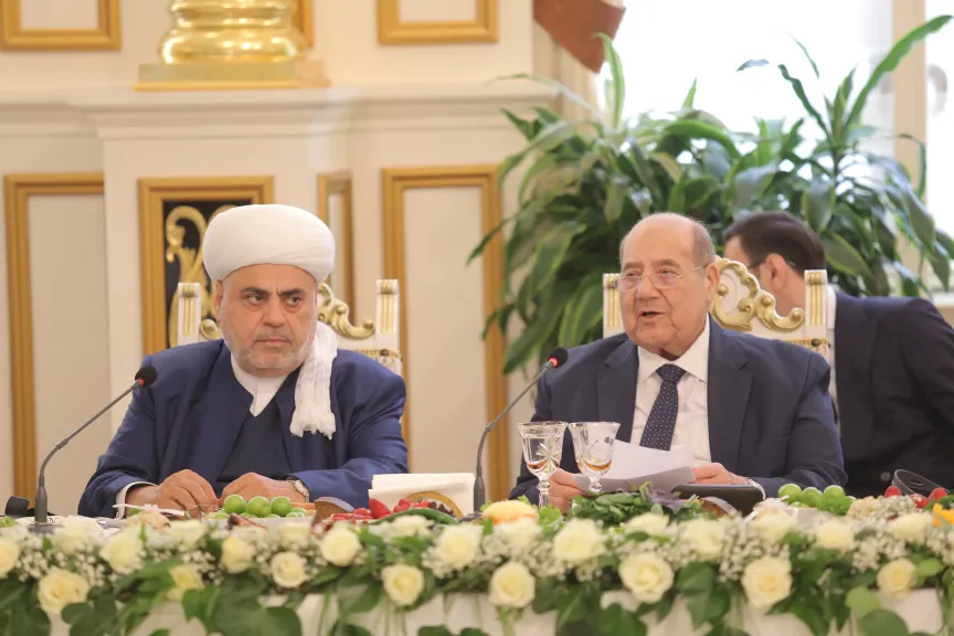 مجلس النواب 1