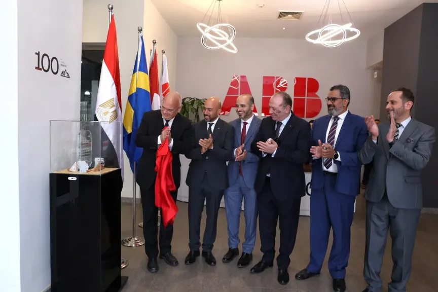 السفير السويدي 