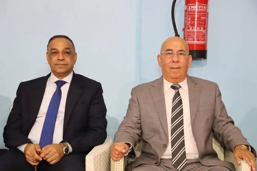 خليفة السيد