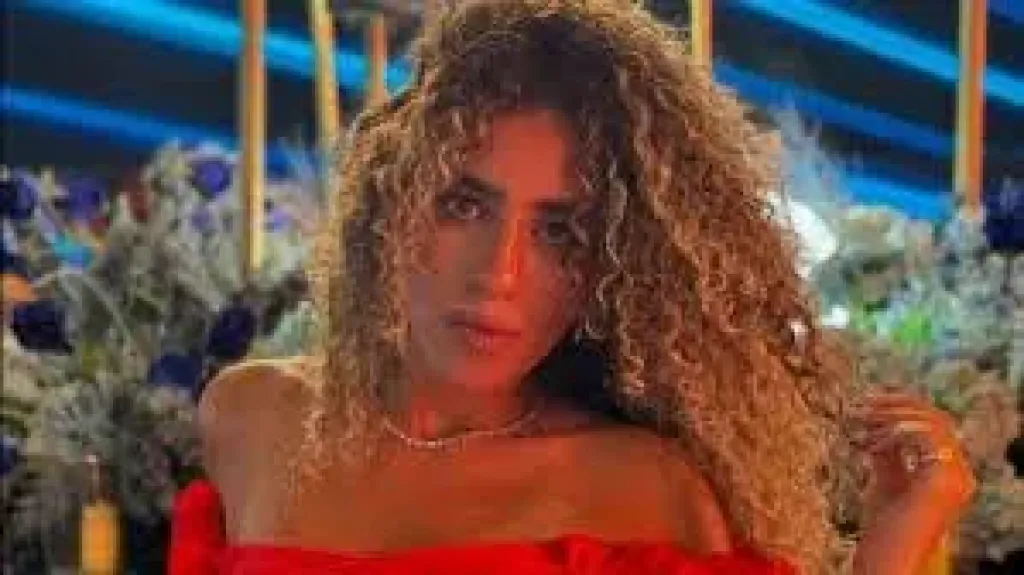 منة عدلي القيعي