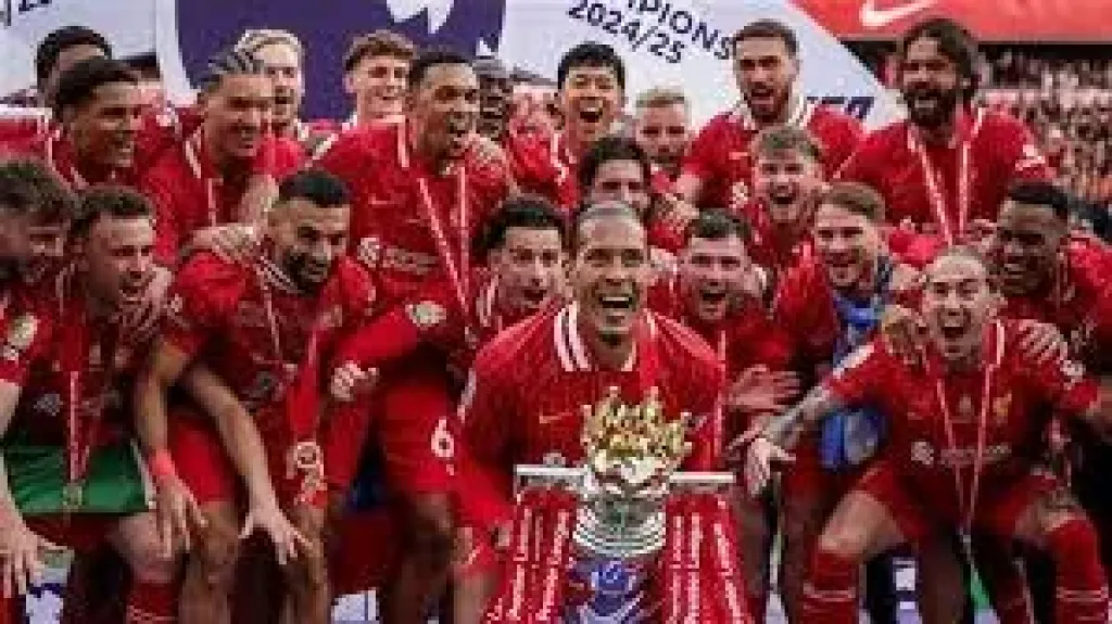 ليفربول