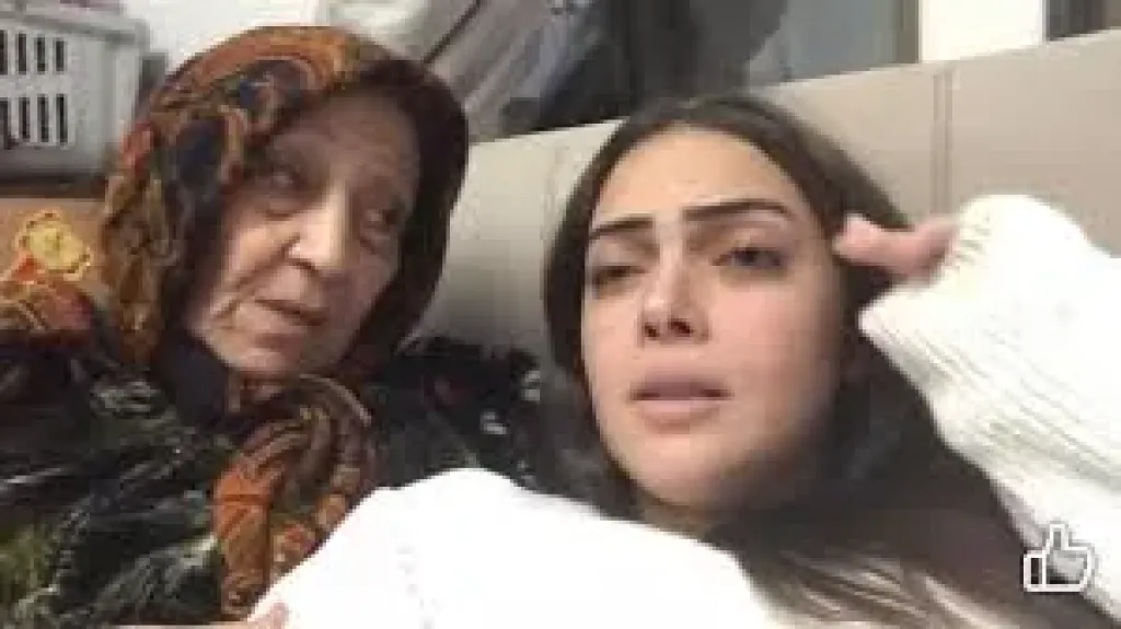 وئام مجدي وتيتة نوال