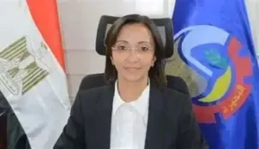 محافظ البحيرة 