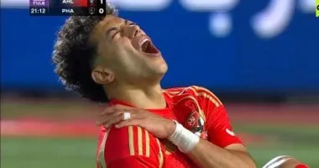 إمام عاشور