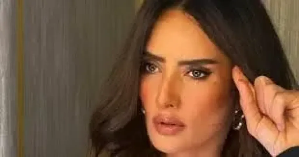 طفلى زينة