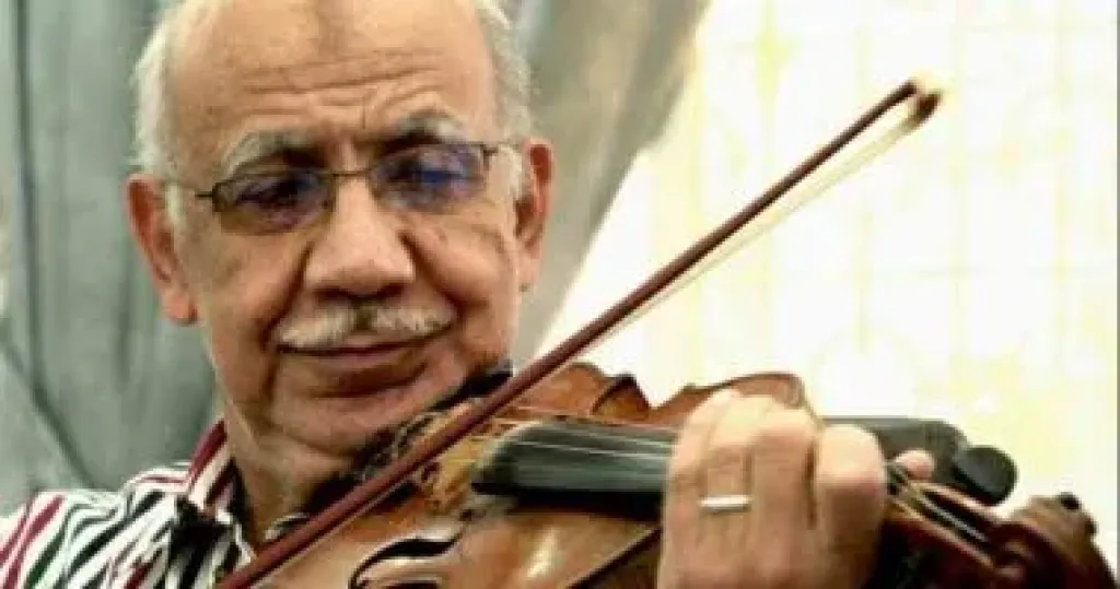 سعد محمد حسن