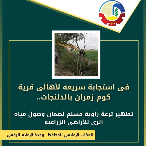 الاستجابه 