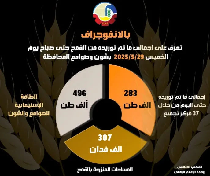 الصوامع