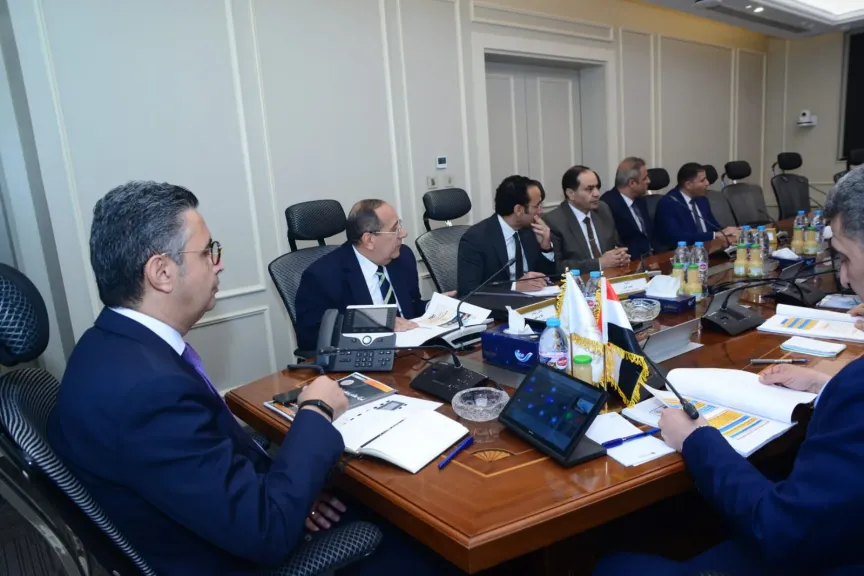 وزير التموين