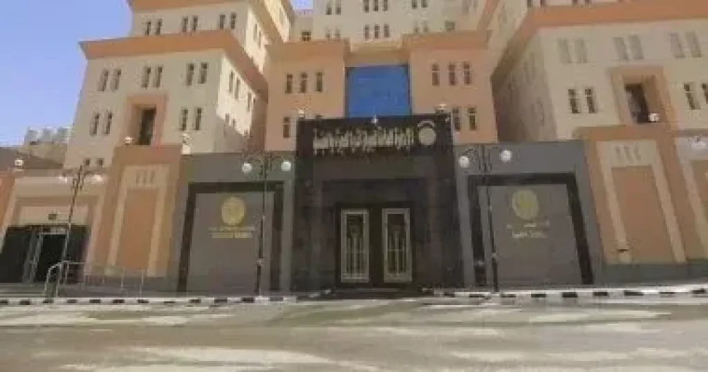 الجوازات 