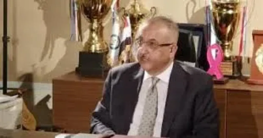 أشرف نصار