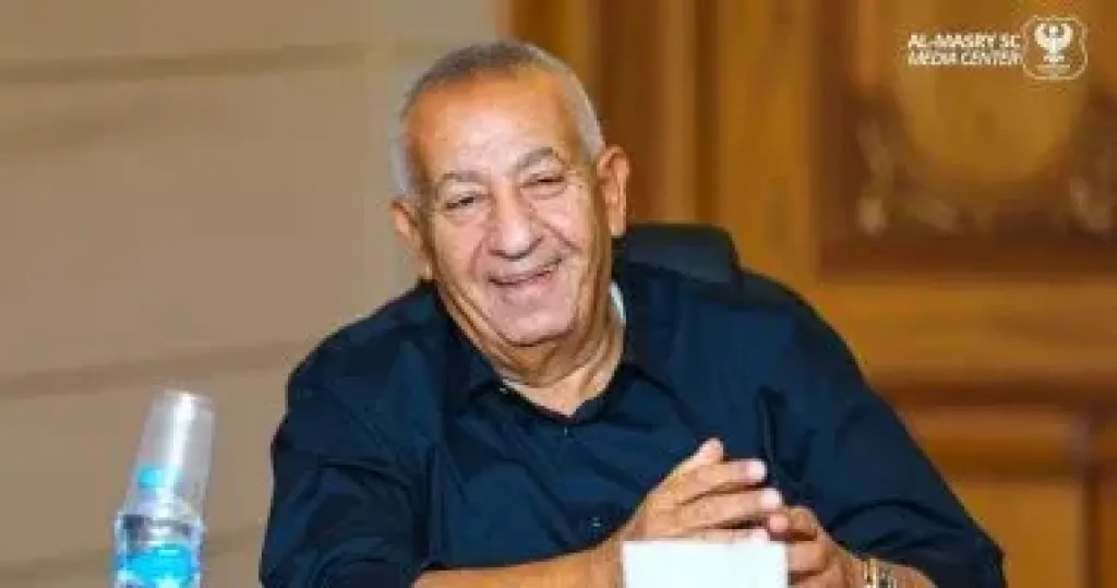 كامل أبو على