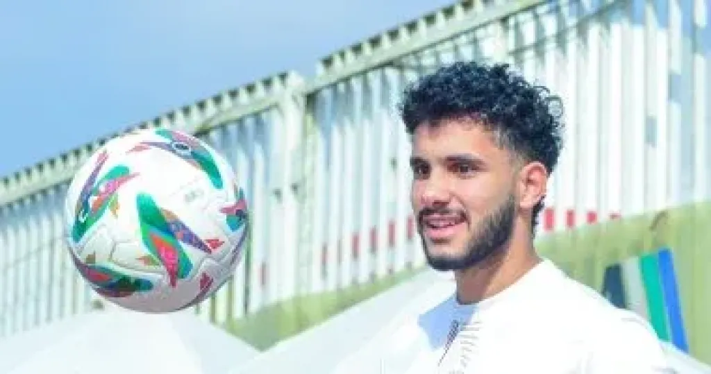 حسام أشرف