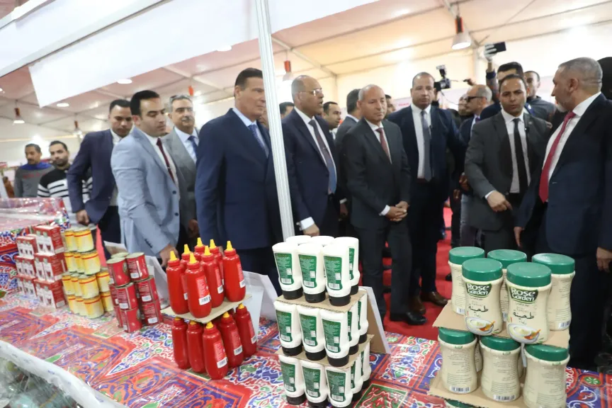 منافذ الزراعة 