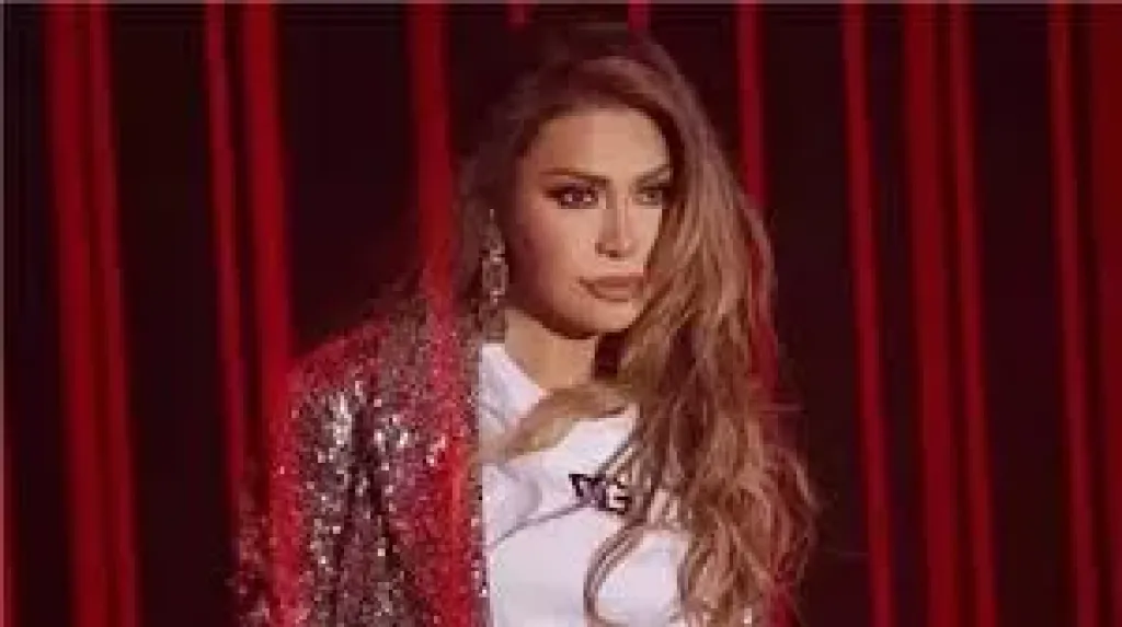 نوال الزغبي