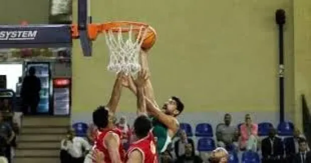 الاتحاد السكندري