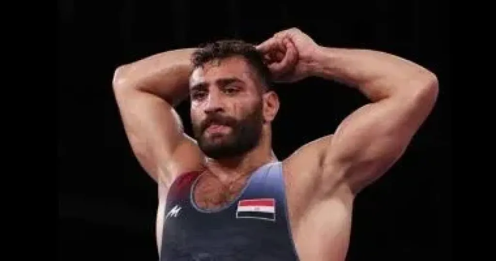 محمد مصطفى