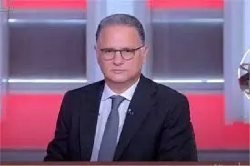 شريف عامر