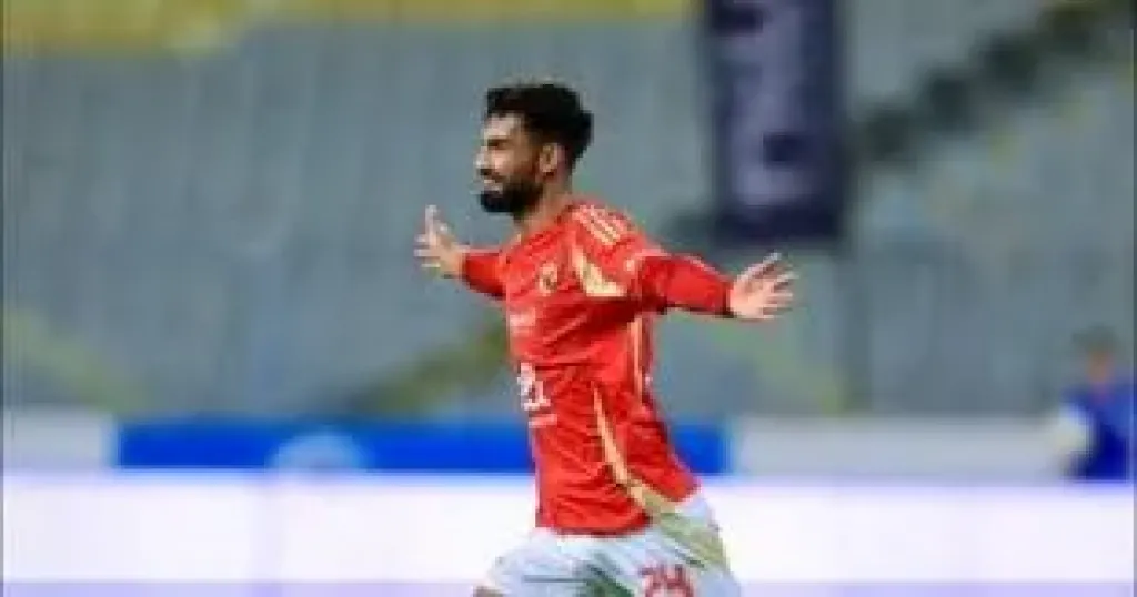 أحمد رضا