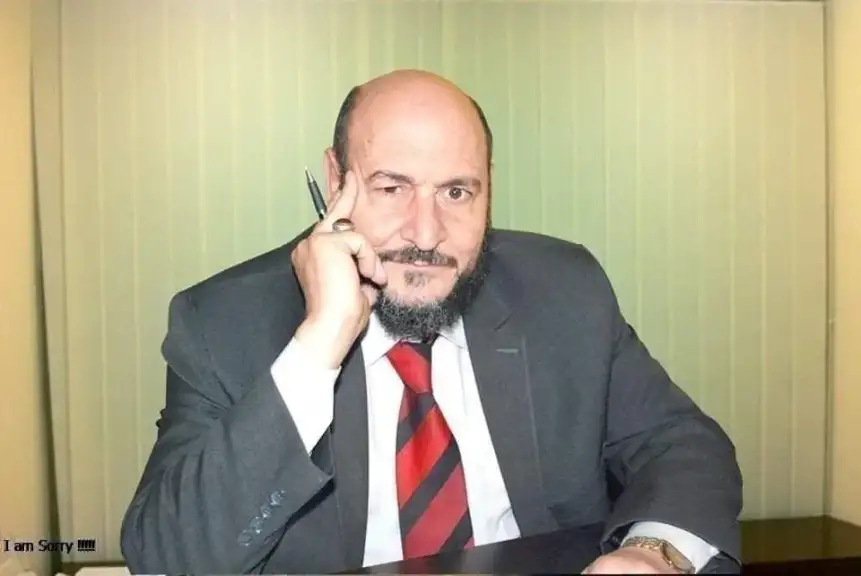 محمود الشاذلى