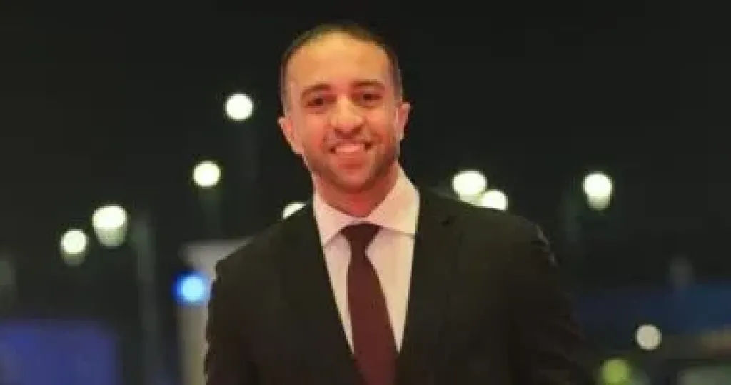 محمد سراج