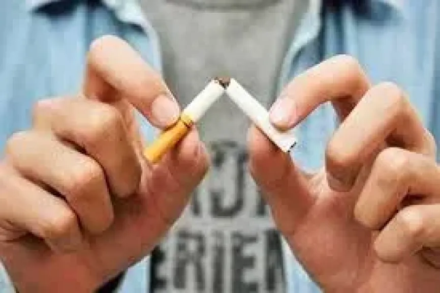 التدخين 