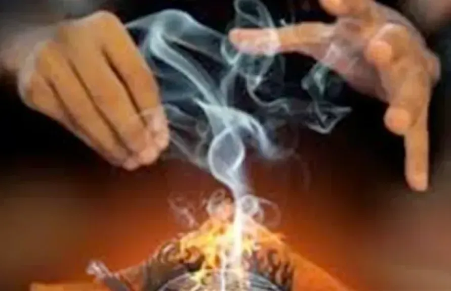 دجا